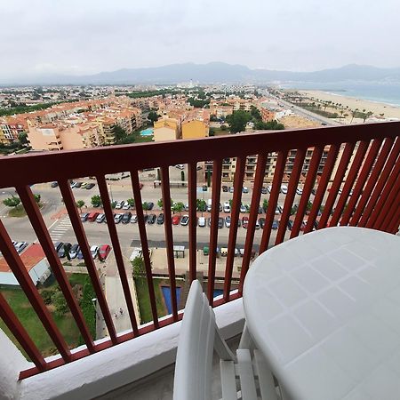 Apartamento Albatros Beach-3 Empuriabrava Eksteriør billede