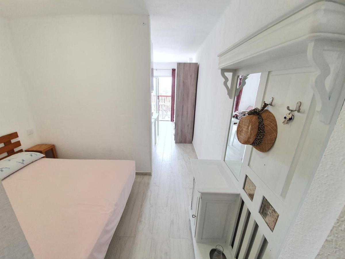 Apartamento Albatros Beach-3 Empuriabrava Eksteriør billede