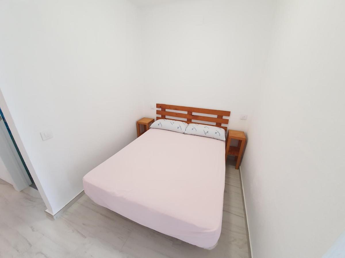 Apartamento Albatros Beach-3 Empuriabrava Eksteriør billede