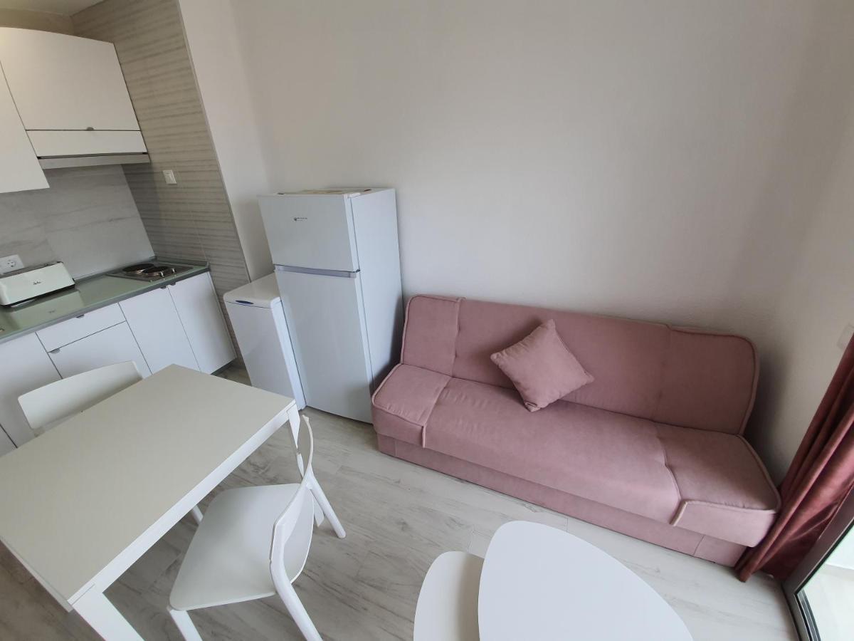 Apartamento Albatros Beach-3 Empuriabrava Eksteriør billede