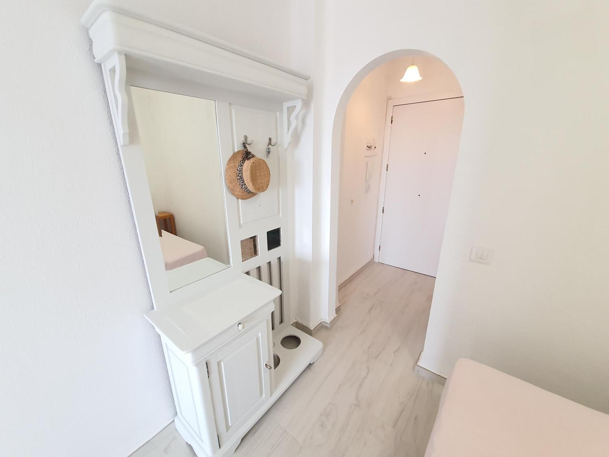 Apartamento Albatros Beach-3 Empuriabrava Eksteriør billede
